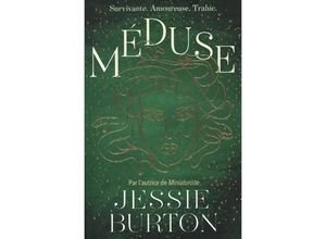 9782075179577 - Medusa - Jessie Burton Gebunden