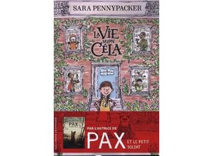 9782075202558 - La vie selon Céla - Sara Pennypacker Kartoniert (TB)