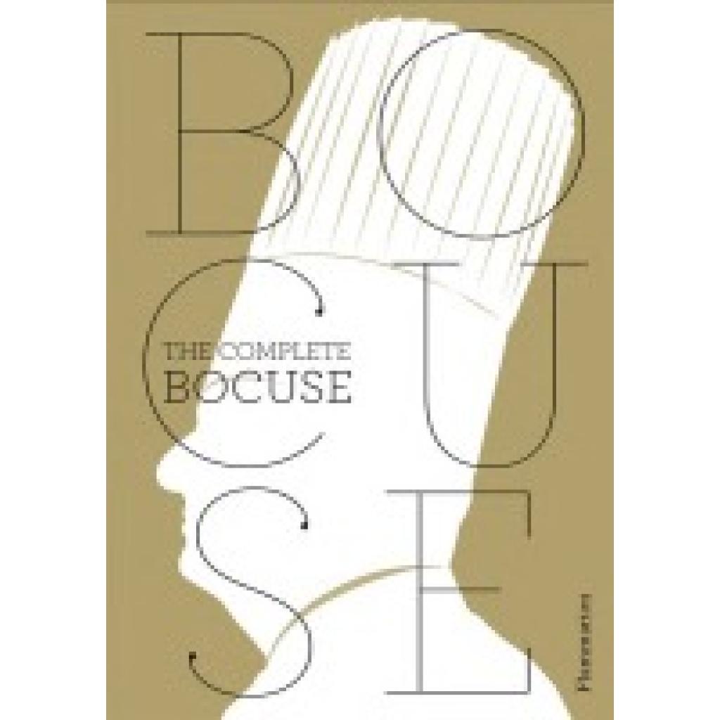 9782080200952 - The Complete Bocuse - Paul Bocuse Gebunden