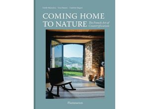 9782080261366 - Coming Home to Nature - Gesa Hansen Estelle Marandon Charlotte Huguet Gebunden