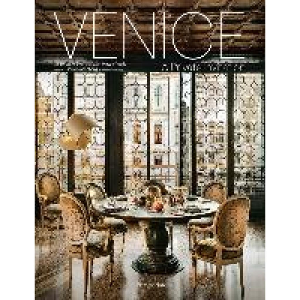 9782080262165 - Servane Giol Venice