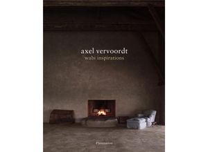 9782080301451 - Wabi Inspirations - Axel Vervoordt Gebunden