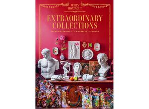 9782080421982 - Extraordinary Collections - Marin Montagut Gebunden