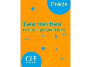 9782090352535 - Précis   Les verbes et leurs prépositions - Isabelle Chollet Jean-Michel Robert Kartoniert (TB)