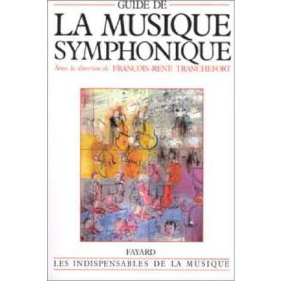 9782213016382 - Guide de la musique symphonique