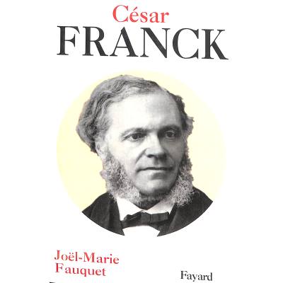 9782213601670 - Cesar Franck