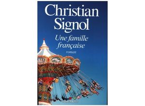 9782226459039 - Une famille française - Christian Signol Kartoniert (TB)