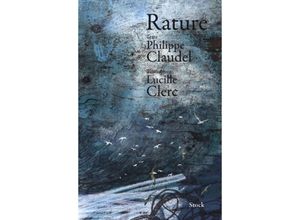 9782234096196 - Rature - Philippe Claudel Kartoniert (TB)