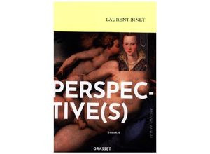 9782246829355 - Laurent Binet - GEBRAUCHT Perspective(s) Roman - Preis vom 12112023 060208 h