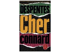 9782253079699 - Cher connard - Virginie Despentes Kartoniert (TB)