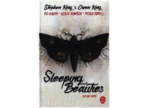 9782253107033 - Sleeping Beauties 2 - Stephen King Owen King Kartoniert (TB)