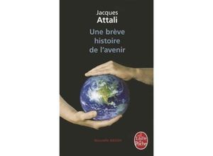 9782253159698 - Une brève histoire de lavenir - Jacques Attali Taschenbuch