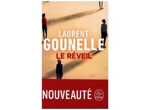 9782253243403 - Le Réveil - Laurent Gounelle Kartoniert (TB)