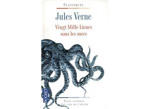 9782266202886 - Jules Verne - GEBRAUCHT Vingt Mille Lieues sous les mers - Preis vom 02062023 050629 h 9782266202886 - Jules Verne - GEBRAUCHT Vingt Mille Lieues sous les mers - Preis vom 02062023 050629 h