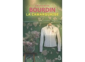 9782266265775 - Françoise Bourdin - GEBRAUCHT La Camarguaise - Preis vom 02062023 050629 h