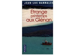 9782266267717 - Etrange printemps aux Glénan - Jean-Luc Bannalec Taschenbuch