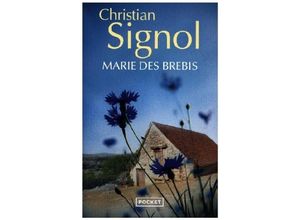 9782266289023 - Marie des brebis - Christian Signol Kartoniert (TB)