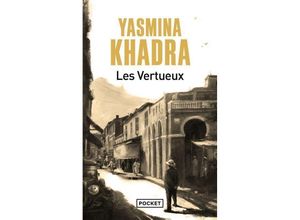 9782266332477 - Les Vertueux - Yasmina Khadra Taschenbuch