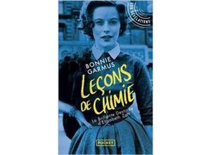 9782266332552 - Lecons de chimie - Bonnie Garmus Taschenbuch