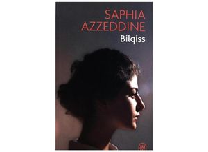 9782290121849 - Bilqiss - Saphia Azzeddine Kartoniert (TB)