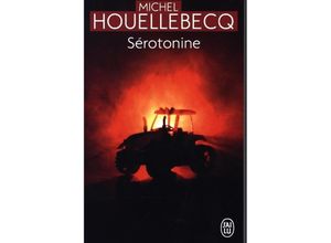 9782290212196 - Serotonine - Michel Houellebecq Taschenbuch