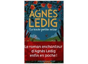 9782290374641 - Agnès Ledig - GEBRAUCHT La Toute Petite Reine - Preis vom 11072023 043909 h