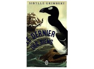 9782290381373 - Le Dernier des Siens - Sibylle Grimbert Kartoniert (TB)