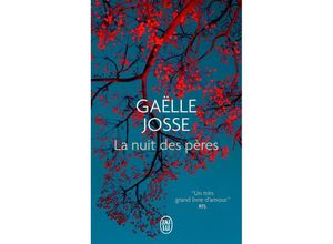 9782290390177 - La nuit des pères - Gaëlle Josse Taschenbuch