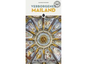 9782361952945 - Massimo Polidoro - GEBRAUCHT Verborgenes Mailand - Preis vom 05082023 050651 h