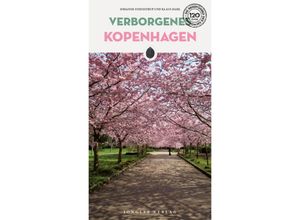 9782361954093 - Verborgenes Kopenhagen - Klaus Dahl Johanne Steenstrup Kartoniert (TB)