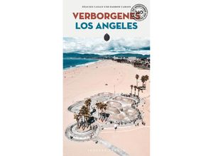 9782361956219 - Verborgenes Los Angeles - Felicien Cassan Gebunden