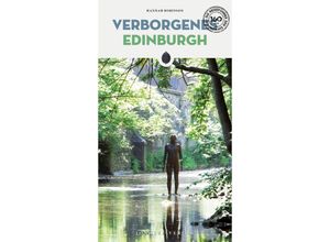 9782361956462 - Verborgenes Edinburgh - Hannah Robinson Kartoniert (TB)