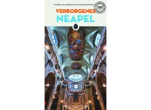 9782361956554 - Verborgenes Neapel - Valerio Grimaldi Kartoniert (TB)