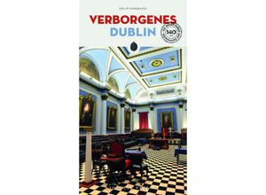 9782361956721 - Verborgenes Dublin - Pól Ó Conghaile Gebunden