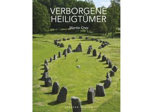 9782361956868 - Verborgene Heiligtümer - Gray Martin Gebunden