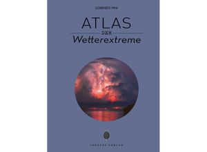 9782361957001 - Atlas der Wetterextreme - Lorenzo Pini Gebunden