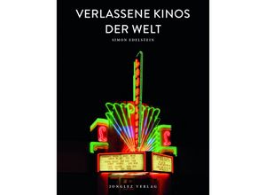 9782361957056 - Verlassene Kinos der Welt - Simon Edelstein Gebunden