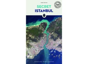 9782361957186 - Secret Istanbul Guide Kartoniert (TB)