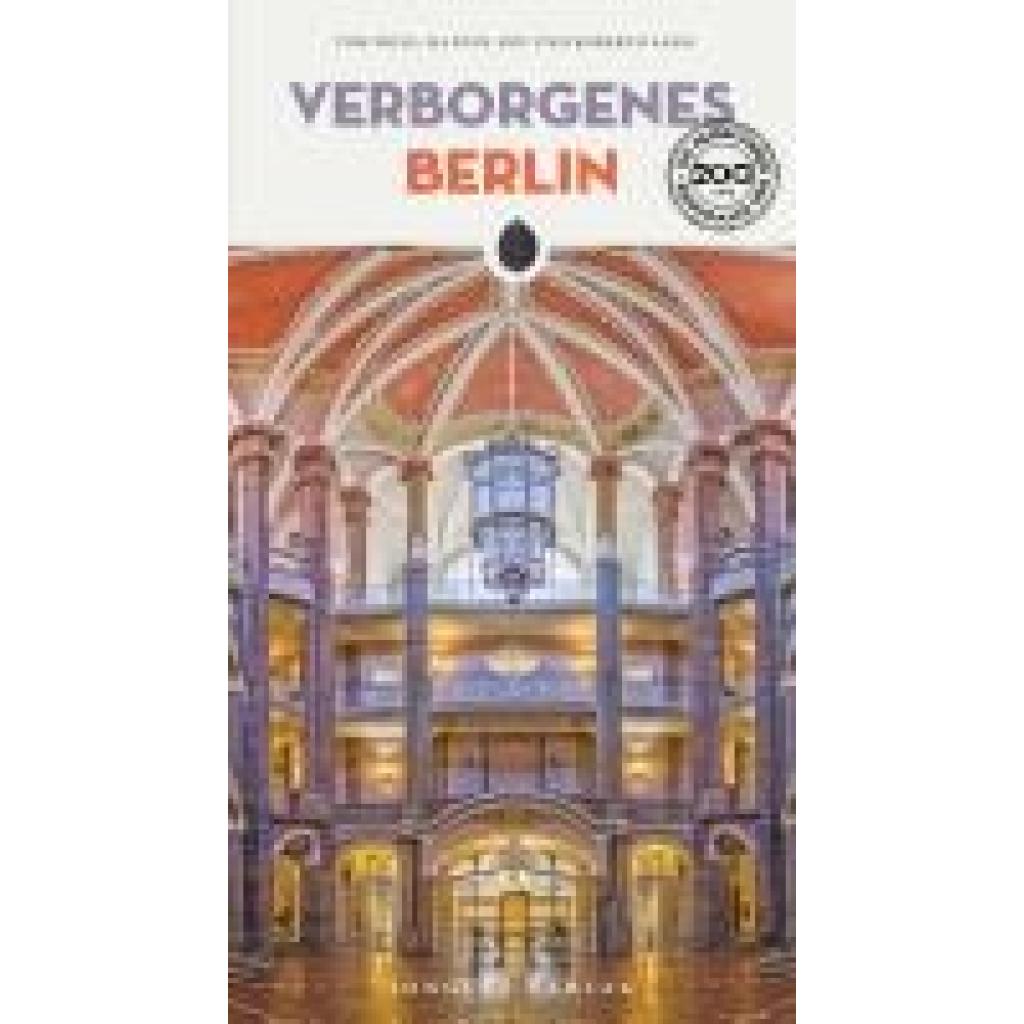 9782361958251 - Roberto Sassi Verborgenes Berlin
