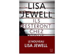 9782381226552 - Ils resteront chez nous - Lisa Jewell Kartoniert (TB)