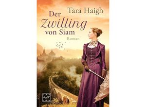 9782496701227 - Der Zwilling von Siam - Tara Haigh Kartoniert (TB)