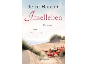 9782496705140 - Inselleben - Jette Hansen Kartoniert (TB)