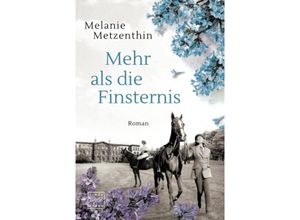 9782496706062 - Mehr als die Finsternis - Melanie Metzenthin Kartoniert (TB)