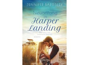 9782496709179 - Neuanfang in Harper Landing - Jennifer Bardsley Kartoniert (TB)