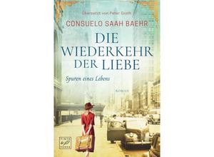 9782496709421 - Die Wiederkehr der Liebe - Consuelo Saah Baehr Kartoniert (TB)