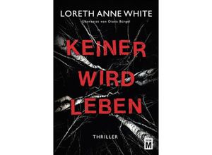 9782496709483 - Keiner wird leben - Loreth Anne White Kartoniert (TB)