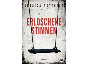 9782496710526 - Erloschene Stimmen - Jessica Potthast Kartoniert (TB)