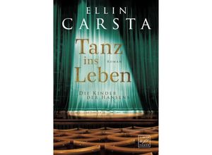 9782496710816 - Tanz ins Leben - Ellin Carsta Kartoniert (TB)