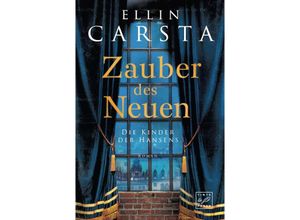 9782496710861 - Zauber des Neuen - Ellin Carsta Taschenbuch