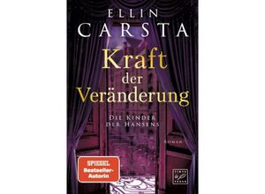 9782496710908 - Kraft der Veränderung - Ellin Carsta Taschenbuch